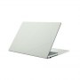 Asus | Zenbook 14 OLED UX3402ZA-KM453W | Aqua Celadon | 14 "" | OLED | 2.8K | Gloss | Intel Core i5 | i5-1240P | 16 GB | LPDDR5 - 4